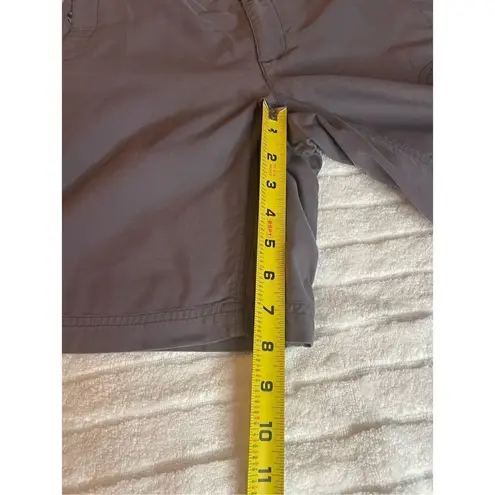 Patagonia  Women’s Shorts Blackberry Size 6