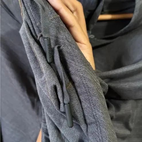 prAna Inigma After Yoga Hoodie jersey fabric Size S