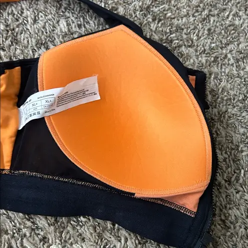 Yvette Radiant Mesh Design Zip