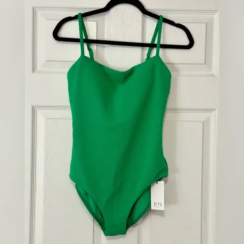 JETS Australia Isla Rib Minimal Tank One