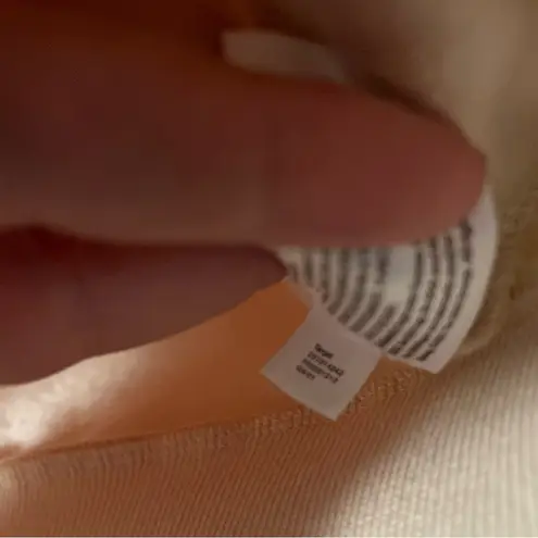 Lego x Target women’s cream color block track jacket size small thumbnail 8