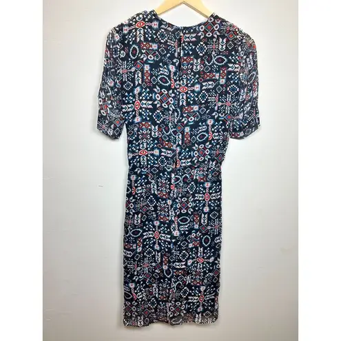 Isabel Marant Etoile Barden Dress Women's Size 34 US 2 Black NWT