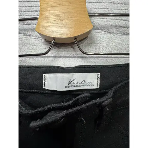 KanCan Black Skinny Jeans Irresistible & Sophisticated Women’s 5