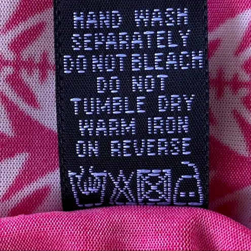 La Moda Beach Wear Dress/Coverup Pink Size undefined