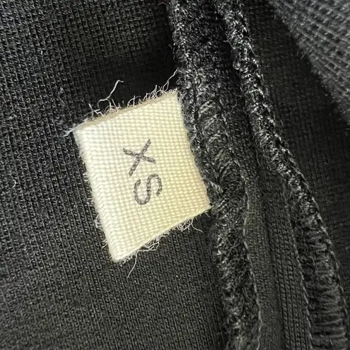 L'Agence L’Agence Womens XS or Small Sleeveless Pencil Dress Black