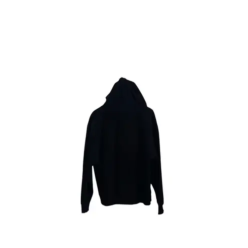 Shoe Palace X Marilyn Monroe Hoodie Black Swimsuit Beach Photo Graphic Size XL