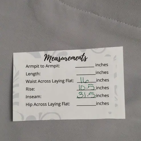 NWT AREA STARS Grey Liz Pant Dress Pants Belt Loops Polyester Size S Gray