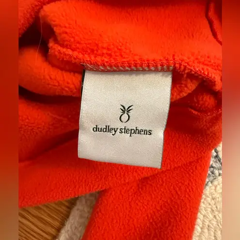 Dudley Stephens Park Slope turtleneck Size Large Pink