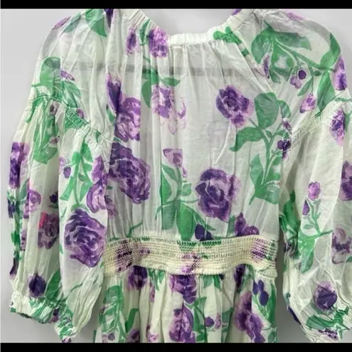 Free People  Golden Hour Maxi Dress. Size X-Small