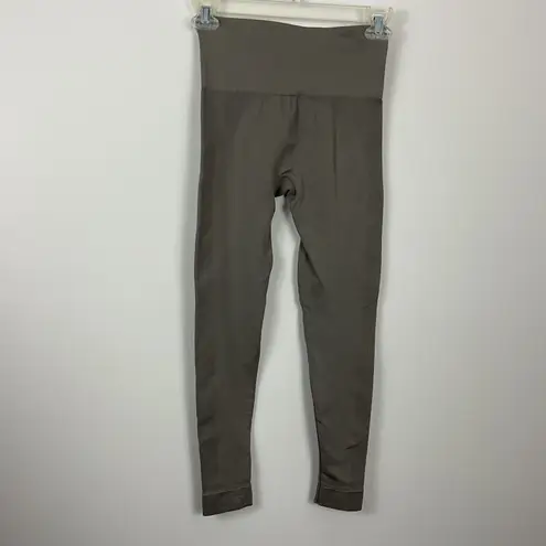 Set Active Sculptflex High Waist Seamless Leggings Womens Size S M