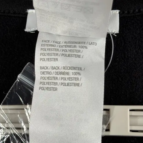 Denim & Co Plaid Cape Poncho Wrap M/L Burgundy Check Blanket Scarf Fall Layering