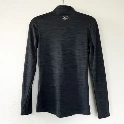 Under Armour  1/4 Zip Long Sleeve Pullover