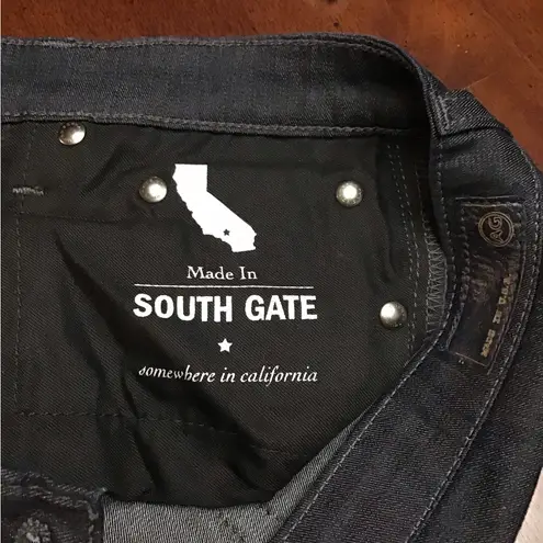 AG Adriano Goldschmied  HP The Stilt Cigarette Leg Jeans