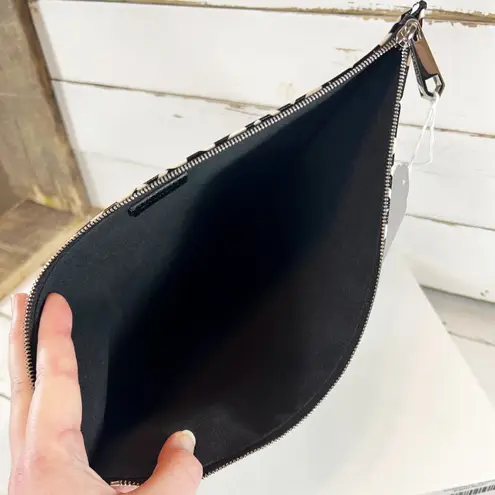 Givenchy Large “Power of Love” Clutch/Pouch