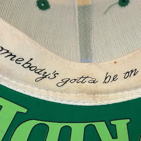 PRIDE Vibrant Rainbow Baseball Hat with Embroidered Logo