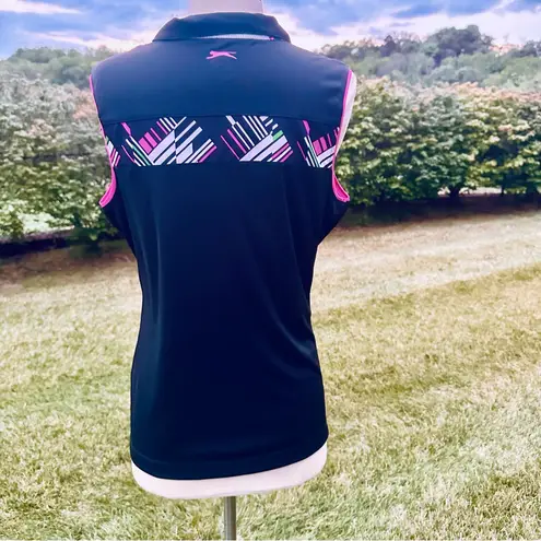 Slazenger women's golf polo shirt NWT