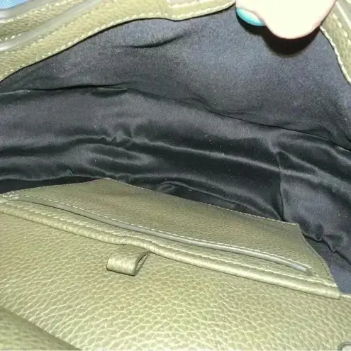 3.1 Phillip Lim NWT Alix Mini Hunter Crossbody Bag Military Green