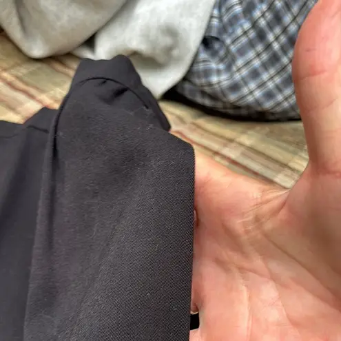 Valentino Garavani Valentino black Midi Pencil Skirt for Work