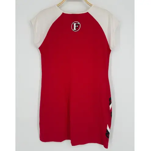 Felix the Cat Red Graphic T