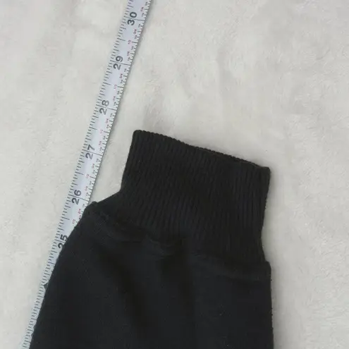 Vintage Pasta Black Sweatshirt Size 2