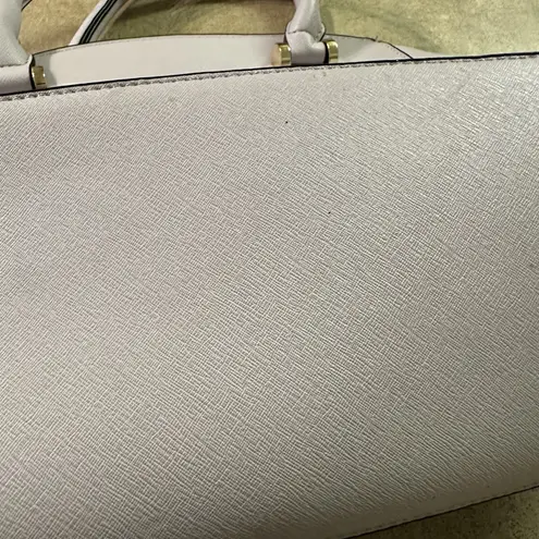 Pawsitively Beautiful bag Purse Dog Paw Print Purple