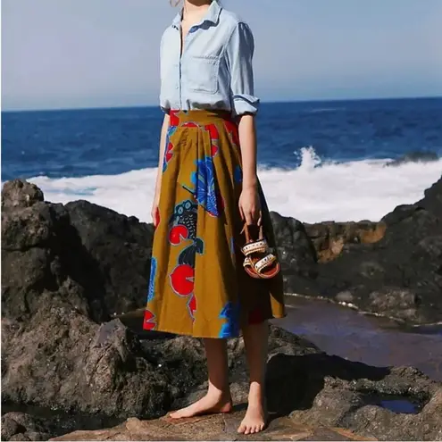 Eva Franco 8P Goldfish Lily
Pad A