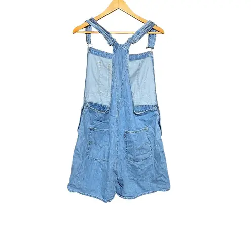 Levi's Levi’s VINTAGE WOMEN'S SHORTALLS Size XL