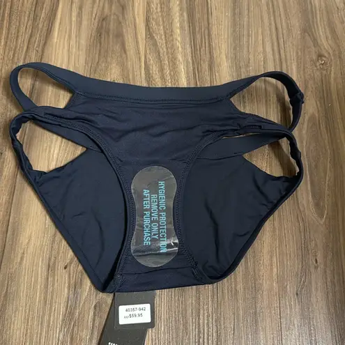 Seafolly Collective Split Band Hipster Bikini Bottoms