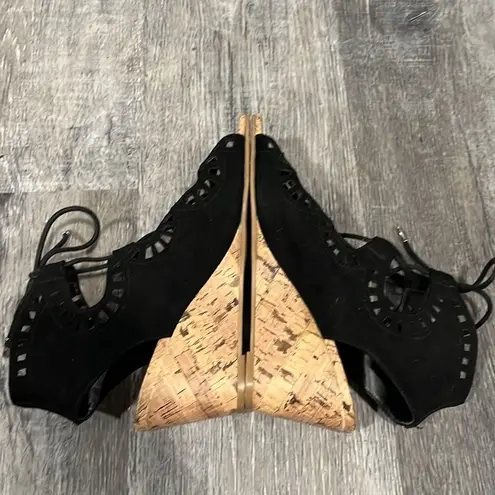 Dolce Vita DV black felt