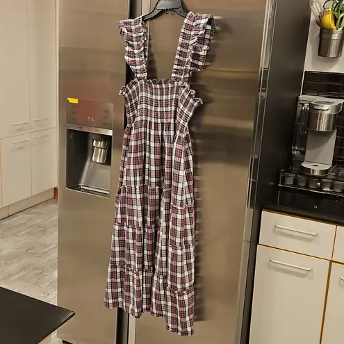 💕HILL HOUSE💕 Ellie Nap Dress ~ Multi