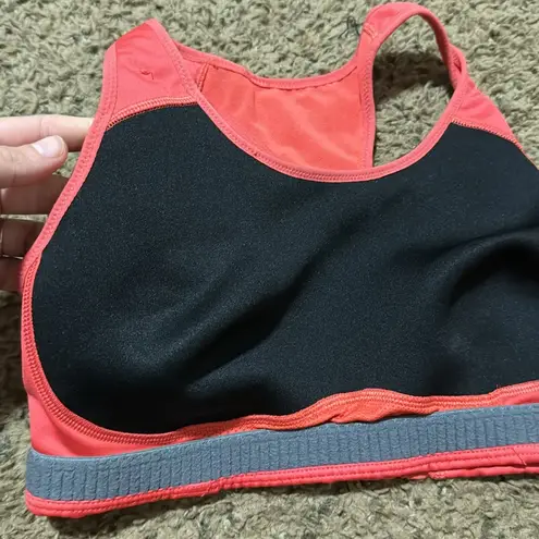 Nike  sports bra