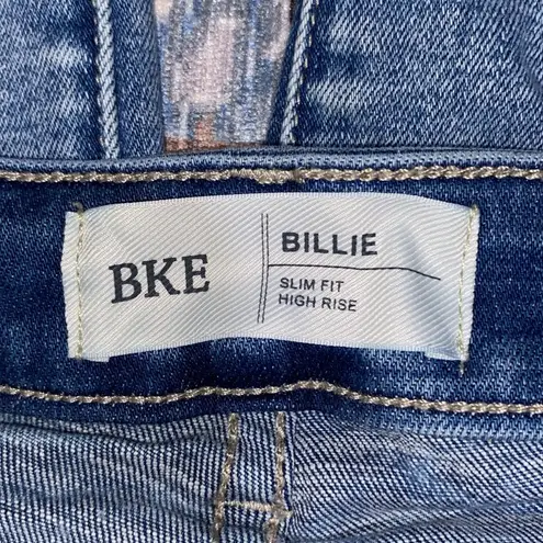 Buckle BKE Billie jeans