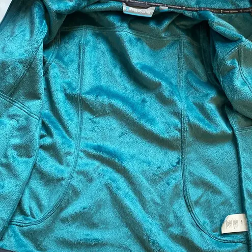 Free Country Jacket - Jade - Women’s Size Small