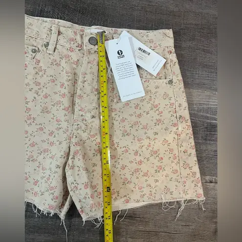 Boyish Monty shorts in Desert Rose