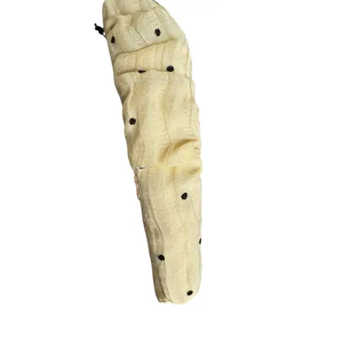 Lele Sadoughi NWT Polka Dot Kelly Headband w/Dust Bag