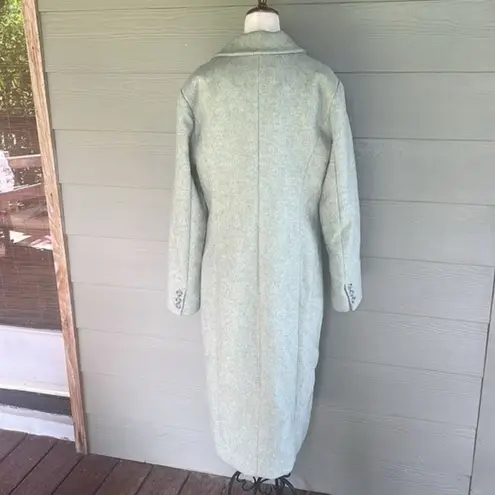 Greylin “Annisa” Slim Tailored Coat