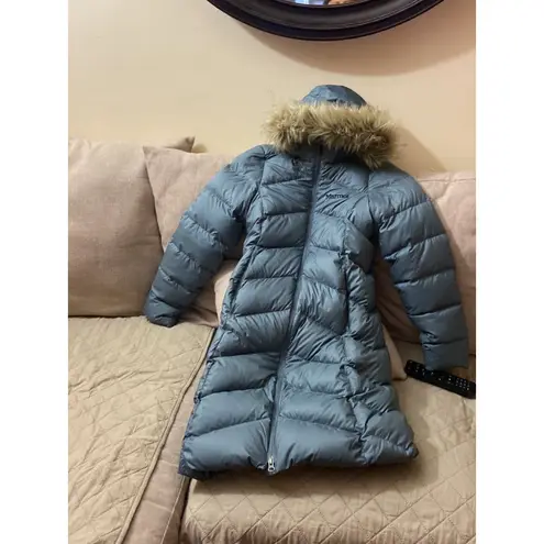 Marmot 700 Fill Coat XS