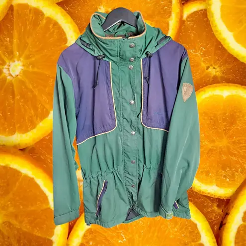 L.L. Bean Women's Green