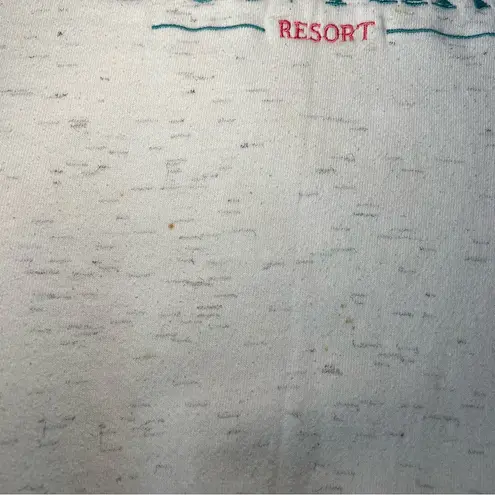 Vintage 90s Oneita Power