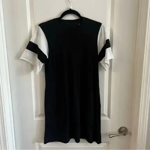 ATM Anthony Thomas Melillo Crewneck Short