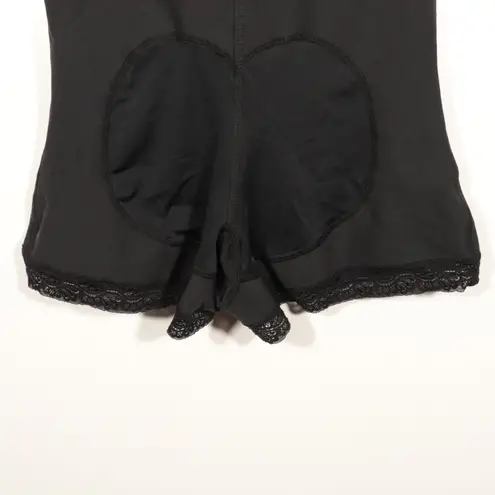 Leonisa NWT TopSculpt Boyshort Bottom Body Shaper with Firm Compression Size 4XL