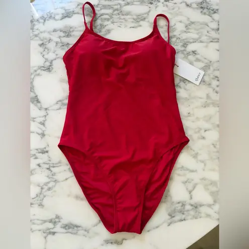 NWT Quince Italian Cami One