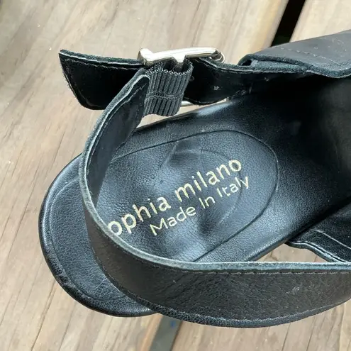 Sophia Milano ULRA COMFY Made in ITALY Sandals🌷🌷