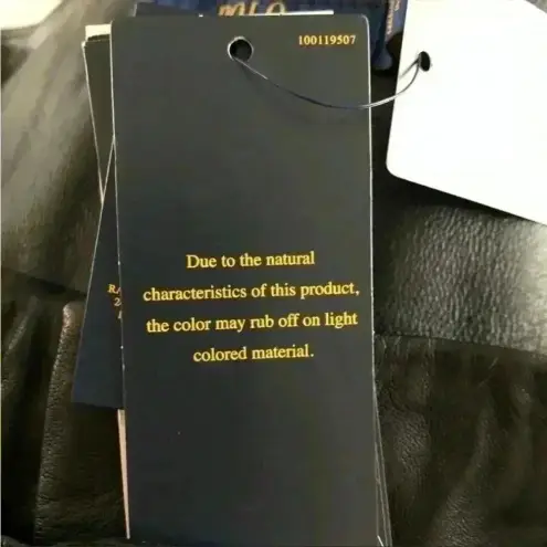 $998 NWT Polo Ralph Lauren High