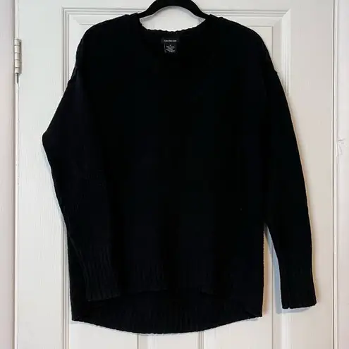 Calvin Klein Jeans  Pullover Sweater - Size M