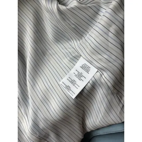 Veronica Beard Hosanna Dickey Blazer Jacket In Sea Glass New Size 4