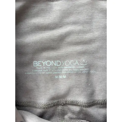 Beyond Yoga Spacedye At Your Leisure High Waist Midi Legging medium athleisure