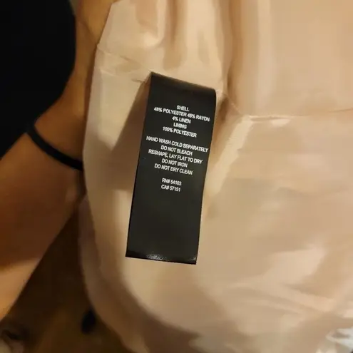 Jessica Howard Dress Sleeveless Midi Length