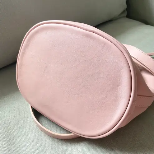 Sézane RARE cute cute Sezane Mini Farrow Bag in Pink