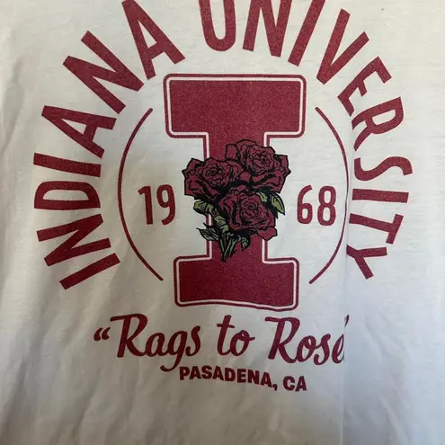 Homefield Men's Cream T